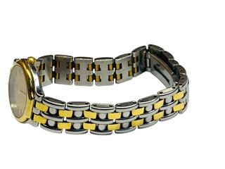 OMEGA WATCH Gent's Wristwatch DEVILE